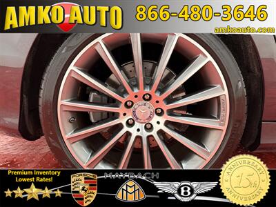 2017 Mercedes-Benz S 550 - Photo 12 - Laurel, MD 20724