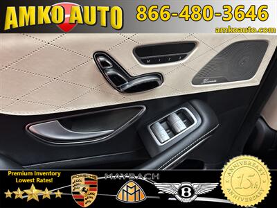 2017 Mercedes-Benz S 550 - Photo 23 - Laurel, MD 20724