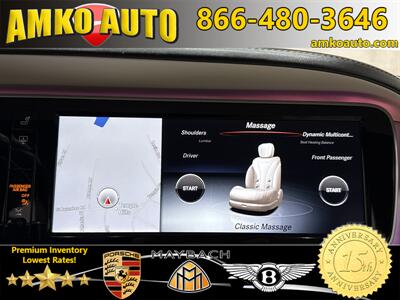 2017 Mercedes-Benz S 550 - Photo 51 - Laurel, MD 20724