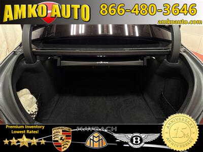 2017 Mercedes-Benz S 550 - Photo 29 - Laurel, MD 20724