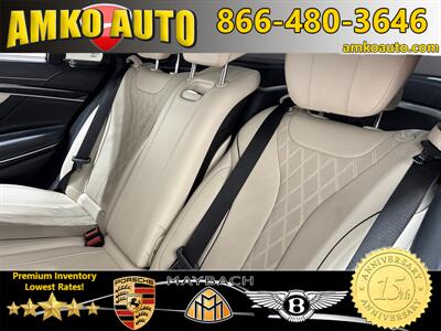 2017 Mercedes-Benz S 550 - Photo 26 - Laurel, MD 20724