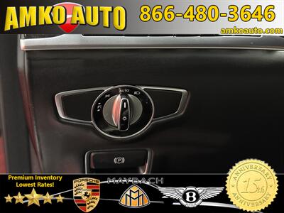 2017 Mercedes-Benz S 550 - Photo 42 - Laurel, MD 20724