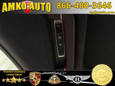 2017 Mercedes-Benz S 550 - Photo 28 - Laurel, MD 20724