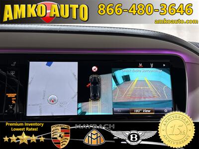 2017 Mercedes-Benz S 550 - Photo 52 - Laurel, MD 20724