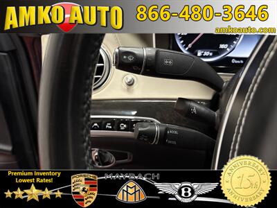 2017 Mercedes-Benz S 550 - Photo 44 - Laurel, MD 20724