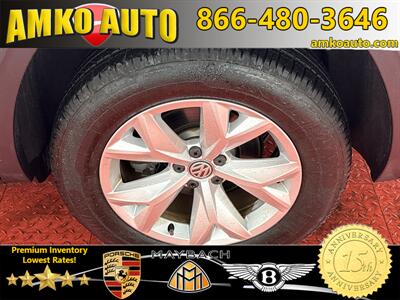 2019 Volkswagen Atlas V6 SE   - Photo 9 - Laurel, MD 20724