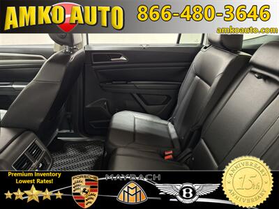 2019 Volkswagen Atlas V6 SE   - Photo 23 - Laurel, MD 20724