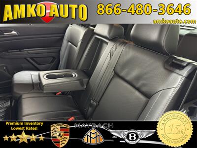 2019 Volkswagen Atlas V6 SE   - Photo 25 - Laurel, MD 20724