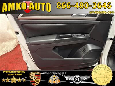 2019 Volkswagen Atlas V6 SE   - Photo 17 - Laurel, MD 20724