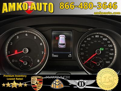 2019 Volkswagen Atlas V6 SE   - Photo 39 - Laurel, MD 20724