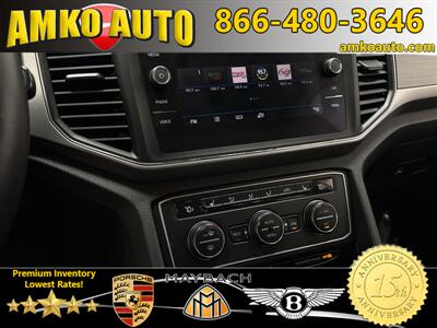 2019 Volkswagen Atlas V6 SE   - Photo 45 - Laurel, MD 20724