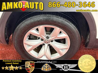 2019 Volkswagen Atlas V6 SE   - Photo 10 - Laurel, MD 20724