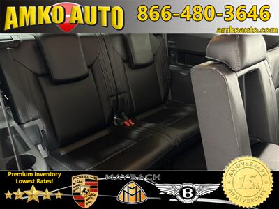 2019 Volkswagen Atlas V6 SE   - Photo 31 - Laurel, MD 20724