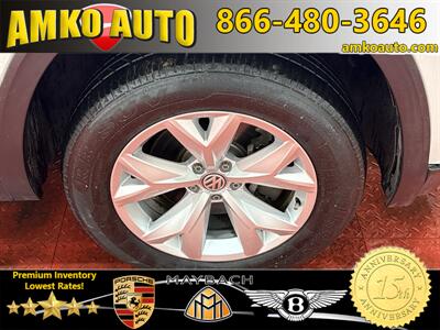 2019 Volkswagen Atlas V6 SE   - Photo 11 - Laurel, MD 20724