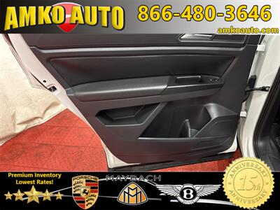 2019 Volkswagen Atlas V6 SE   - Photo 21 - Laurel, MD 20724