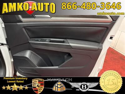 2019 Volkswagen Atlas V6 SE   - Photo 33 - Laurel, MD 20724