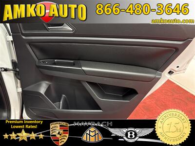 2019 Volkswagen Atlas V6 SE   - Photo 28 - Laurel, MD 20724