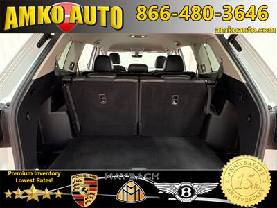 2019 Volkswagen Atlas V6 SE   - Photo 27 - Laurel, MD 20724