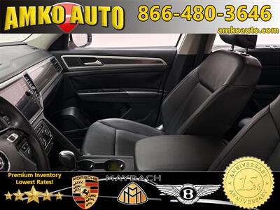 2019 Volkswagen Atlas V6 SE   - Photo 19 - Laurel, MD 20724