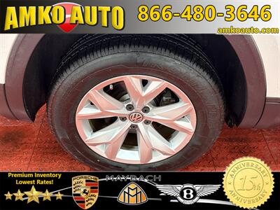 2019 Volkswagen Atlas V6 SE   - Photo 12 - Laurel, MD 20724