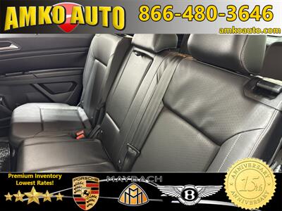 2019 Volkswagen Atlas V6 SE   - Photo 24 - Laurel, MD 20724