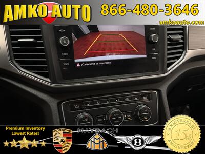 2019 Volkswagen Atlas V6 SE   - Photo 46 - Laurel, MD 20724