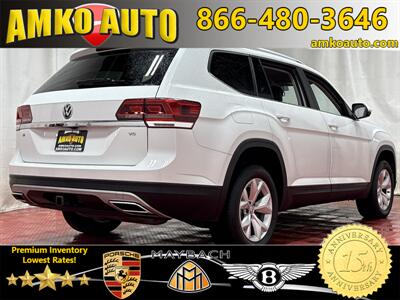 2019 Volkswagen Atlas V6 SE   - Photo 16 - Laurel, MD 20724