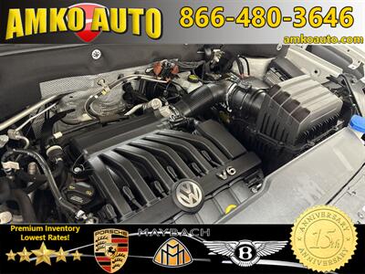 2019 Volkswagen Atlas V6 SE   - Photo 47 - Laurel, MD 20724