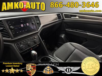 2019 Volkswagen Atlas V6 SE   - Photo 43 - Laurel, MD 20724