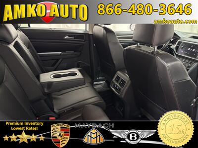 2019 Volkswagen Atlas V6 SE   - Photo 29 - Laurel, MD 20724