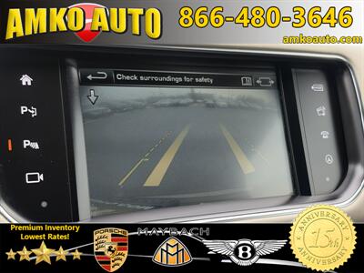 2016 Land Rover Range Rover Supercharged - Photo 35 - Laurel, MD 20724