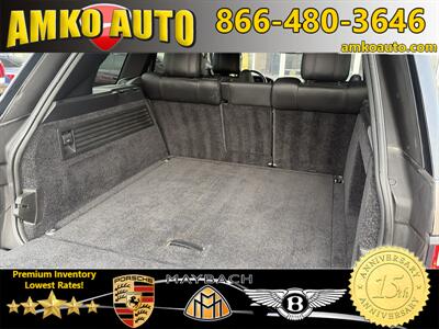 2016 Land Rover Range Rover Supercharged - Photo 22 - Laurel, MD 20724