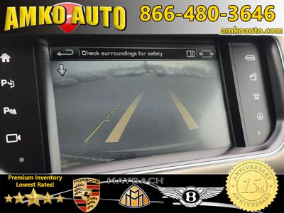 2016 Land Rover Range Rover Supercharged - Photo 37 - Laurel, MD 20724