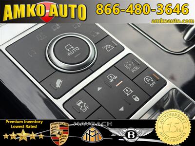 2016 Land Rover Range Rover Supercharged - Photo 36 - Laurel, MD 20724