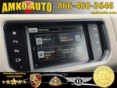 2016 Land Rover Range Rover Supercharged - Photo 33 - Laurel, MD 20724