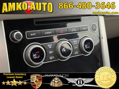 2016 Land Rover Range Rover Supercharged - Photo 34 - Laurel, MD 20724