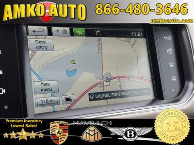 2016 Land Rover Range Rover Supercharged - Photo 38 - Laurel, MD 20724