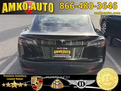 2020 Tesla Model 3 Standard Range - Photo 10 - Laurel, MD 20724