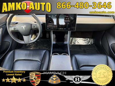 2020 Tesla Model 3 Standard Range - Photo 23 - Laurel, MD 20724