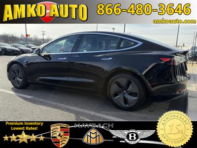 2020 Tesla Model 3 Standard Range - Photo 11 - Laurel, MD 20724