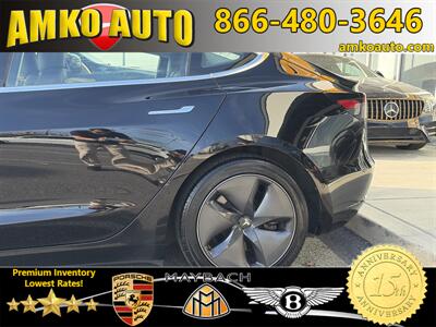 2020 Tesla Model 3 Standard Range - Photo 12 - Laurel, MD 20724