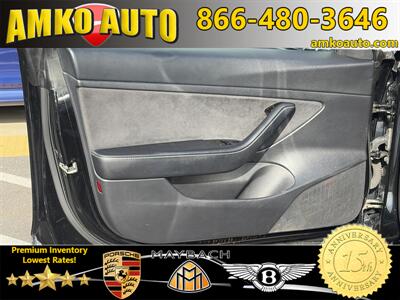 2020 Tesla Model 3 Standard Range - Photo 14 - Laurel, MD 20724