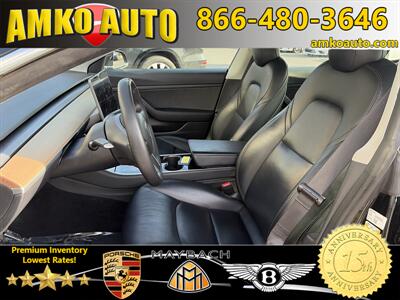 2020 Tesla Model 3 Standard Range - Photo 16 - Laurel, MD 20724