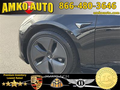 2020 Tesla Model 3 Standard Range - Photo 13 - Laurel, MD 20724