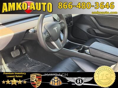 2020 Tesla Model 3 Standard Range - Photo 15 - Laurel, MD 20724