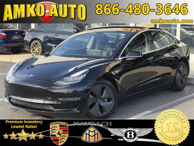 2020 Tesla Model 3 Standard Range - Photo 3 - Laurel, MD 20724