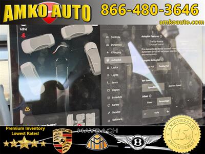 2020 Tesla Model 3 Standard Range - Photo 31 - Laurel, MD 20724