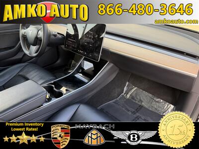 2020 Tesla Model 3 Standard Range - Photo 26 - Laurel, MD 20724