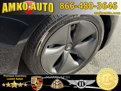 2020 Tesla Model 3 Standard Range - Photo 8 - Laurel, MD 20724