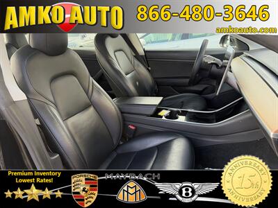 2020 Tesla Model 3 Standard Range - Photo 27 - Laurel, MD 20724